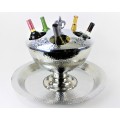 23030-FDL PUNCH BOWL COVER FOR WINES(PUNCH BOWL SOLD SEPARATE)